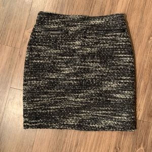 Ann Taylor skirt